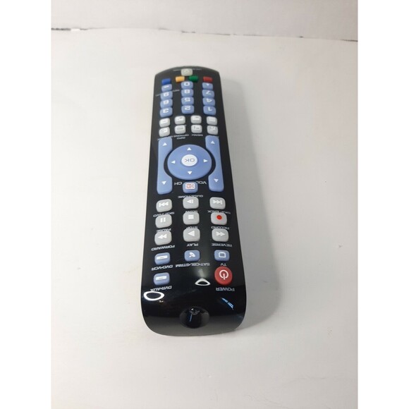 RCA RCRN04GR R2565-1 05A13 Universal 4 Device LED Backlit Remote Control - Picture 6 of 12